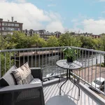 Rent 4 bedroom apartment of 86 m² in Hoofddorppleinbuurt