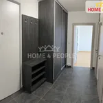 Pronájem, Byt, 2 + 1 for rent in Chomutov