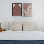 Alugar 2 quarto apartamento de 36 m² em lisbon