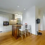 Rent 2 bedroom apartment of 50 m² in Warsaw