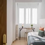 Rent a room in madrid