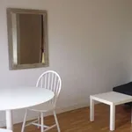 Appartement de 25 m² avec 1 chambre(s) en location à Nantes