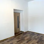 Rent 1 bedroom apartment in Česká Lípa