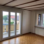 Schöne 3.5-Zimmerwohnung