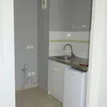 Appartement de 34 m² avec 2 chambre(s) en location à Carcassonne