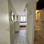 Rent 1 bedroom apartment of 18 m² in Cologne