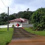 Rent 5 bedroom house of 155 m² in CAYENNE