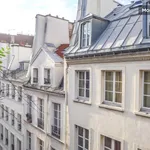 Appartement de 30 m² avec 1 chambre(s) en location à Paris