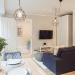 Rent 1 bedroom apartment of 40 m² in Berlin