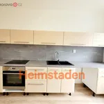 Rent 3 bedroom apartment of 59 m² in Havířov