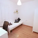 Alquilar 10 dormitorio apartamento en Barcelona