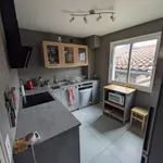 Rent 4 bedroom house of 65 m² in Aubière