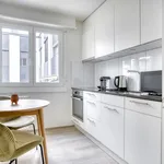 Miete 1 Schlafzimmer wohnung von 32 m² in Zurich