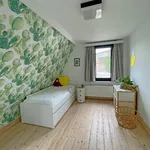 Huur 1 slaapkamer appartement in Antwerpen