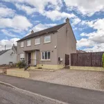 Semi-detached house to rent in Tarranty Road, Forfar, Angus DD8