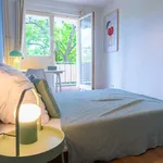 Rent a room in berlin