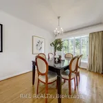 Rent 3 bedroom apartment in Toronto (Willowdale East)