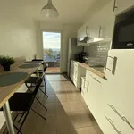 Appartement de 66 m² avec 4 chambre(s) en location à CERGY