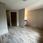 Appartement de 19 m² avec 1 chambre(s) en location à poitiers