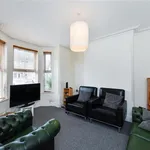 Rent 1 bedroom house in Nottingham