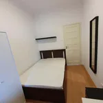 Quarto em Lisboa