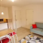 Appartement de 28 m² avec 2 chambre(s) en location à ANGOULEME