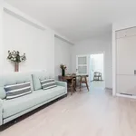 Pronajměte si 1 ložnic/e byt o rozloze 46 m² v Prague