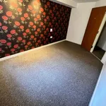 Flat to rent in Bath Lane, Mansfield NG18