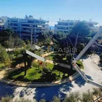 Rent 1 bedroom apartment of 50 m² in Voula Community