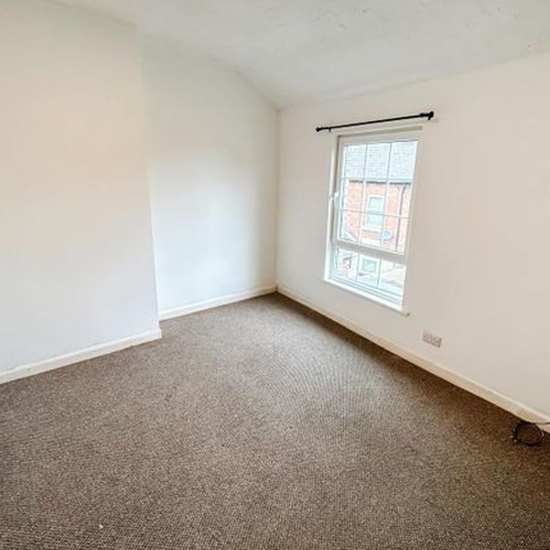 Terraced house to rent in Castle Street, Oswestry SY11 St Martin's