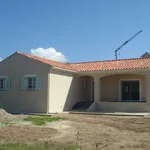 Rent 4 bedroom house of 95 m² in CestasT