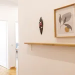 Rent 1 bedroom apartment of 52 m² in Prague