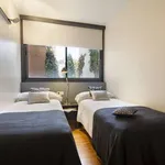 Alquilo 4 dormitorio apartamento de 85 m² en barcelona