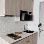 Rent 1 bedroom apartment of 34 m² in Bangkok