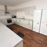 Rent 7 bedroom apartment in East Midlands