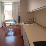 2-room flat excellent condition, first floor, Oneglia, Imperia