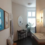 Rent 2 bedroom apartment of 106 m² in Berlin