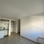 Appartement de 20 m² avec 1 chambre(s) en location à CannesT