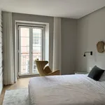 Rent 1 bedroom apartment of 30 m² in Lisbon