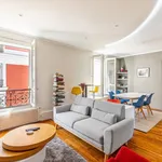 Rent 1 bedroom apartment of 52 m² in Paris