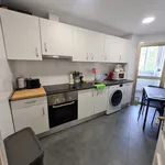 Alquilar 5 dormitorio apartamento en Madrid