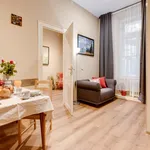 Rent 1 bedroom apartment of 26 m² in Prague