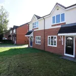 Semi-detached house to rent in Rainbow Drive, Atherton, Manchester M46