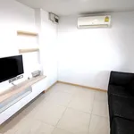 Rent 1 bedroom apartment of 28 m² in Bangkok