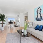 Lej 4-værelses lejlighed på 121 m² i København SV