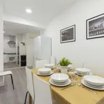 Rent a room in madrid