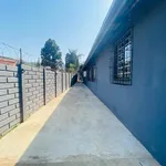 Rent 1 bedroom house in  Pietermaritzburg 