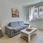 Rent 2 bedroom apartment of 29 m² in Paris