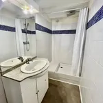 Appartement de 26 m² avec 2 chambre(s) en location à Nîmes