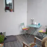 Appartement de 90 m² avec 2 chambre(s) en location à Forest